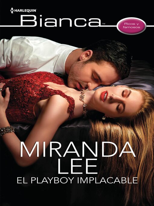 Title details for El playboy implacable by Miranda Lee - Available